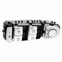 Vemo V30-73-0244 Door Window Switch - Front Left