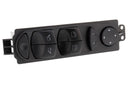Vemo V30-73-0249 Door Window Switch - Left