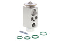 Vemo V30-77-0020 A/C Expansion Valve - Front
