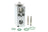 Vemo V30-77-0026 A/C Expansion Valve