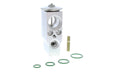 Vemo V30-77-0139 A/C Expansion Valve - Front