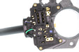 Vemo V30-80-1730 Combination Switch