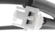 Vemo V32-72-0065 ABS Wheel Speed Sensor - Rear Left
