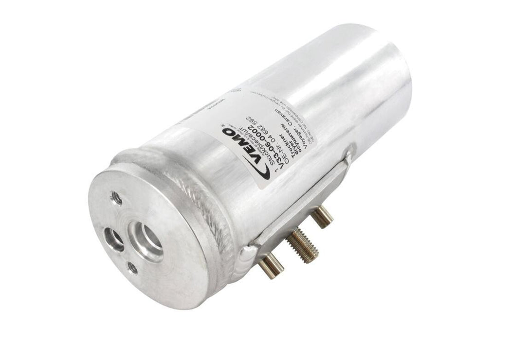 Vemo V33-06-0002 A/C Receiver Drier - Front or Rear
