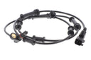 Vemo V33-72-0053 ABS Wheel Speed Sensor - Front, Front Left or Front Right