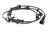 Vemo V33-72-0053 ABS Wheel Speed Sensor - Front, Front Left or Front Right