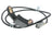 Vemo V33-72-0074 ABS Wheel Speed Sensor - Front Right