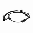 Vemo V33-72-0092 ABS Wheel Speed Sensor - Rear, Rear Left or Rear Right