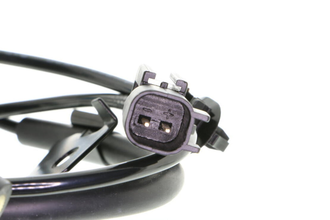 Vemo V37-72-0068 ABS Wheel Speed Sensor - Rear Left