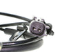 Vemo V37-72-0068 ABS Wheel Speed Sensor - Rear Left