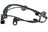 Vemo V37-72-0073 ABS Wheel Speed Sensor - Rear Left