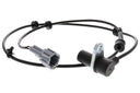 Vemo V38-72-0077 ABS Wheel Speed Sensor - Rear Right