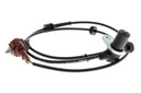 Vemo V38-72-0089 ABS Wheel Speed Sensor - Rear Left or Rear Right