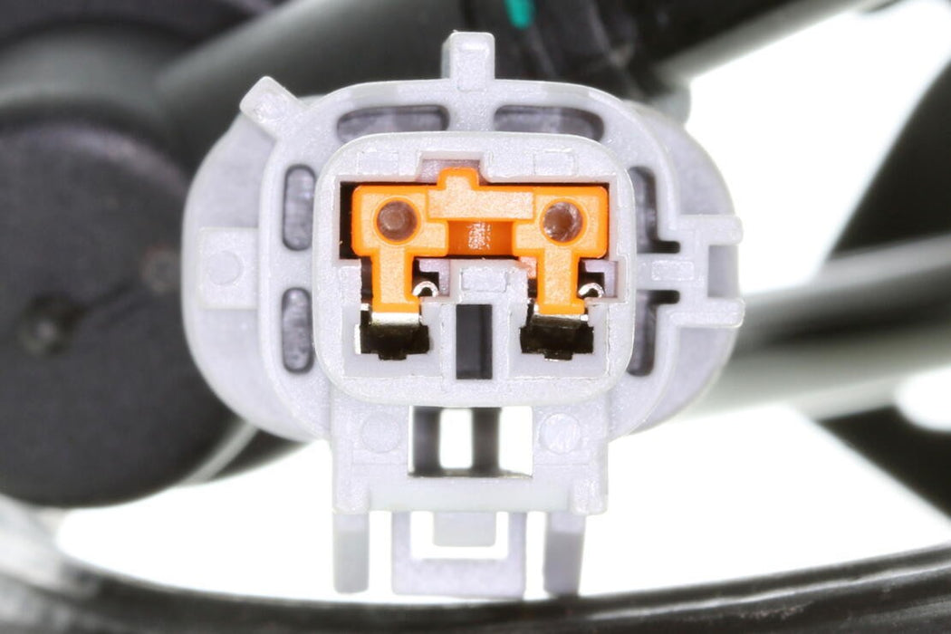 Vemo V38-72-0102 ABS Wheel Speed Sensor - Front Right