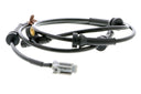 Vemo V38-72-0160 ABS Wheel Speed Sensor - Rear Left