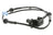 Vemo V38-72-0179 ABS Wheel Speed Sensor - Front Left