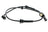 Vemo V38-72-0183 ABS Wheel Speed Sensor - Front Left