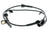 Vemo V38-72-0208 ABS Wheel Speed Sensor - Rear, Rear Left or Rear Right