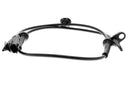 Vemo V38-72-0228 ABS Wheel Speed Sensor - Front Left or Front Right
