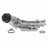 Vemo V40-60-2097 Engine Oil Cooler