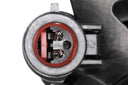 Vemo V41-72-0022 ABS Wheel Speed Sensor - Rear Left