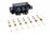 Vemo V45-51-0001 Air Suspension Solenoid Valve Unit