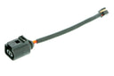 Vemo V45-72-0022 Disc Brake Pad Wear Sensor - Rear