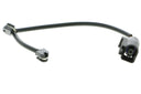 Vemo V45-72-0023 Disc Brake Pad Wear Sensor - Rear