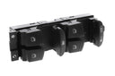 Vemo V45-73-0004 Door Window Switch - Front Left or Left