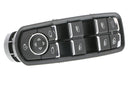 Vemo V45-73-0006 Door Window Switch - Front Left