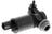 Vemo V48-08-0024 Windshield Washer Pump