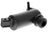 Vemo V48-08-0030 Windshield Washer Pump