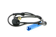 Vemo V48-72-0042 ABS Wheel Speed Sensor - Front, Front Left or Front Right
