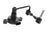 Vemo V48-72-0082 Suspension Ride Height Sensor - Front