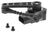 Vemo V48-72-0089 Suspension Ride Height Sensor - Front Right