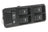 Vemo V48-73-0017 Door Window Switch - Front Left