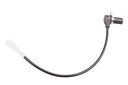 Vemo V51-72-0072 ABS Wheel Speed Sensor - Rear Left or Rear Right