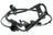Vemo V52-72-0039 ABS Wheel Speed Sensor - Front Right