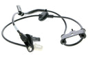 Vemo V52-72-0073 ABS Wheel Speed Sensor - Rear Left