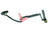 Vemo V52-72-0155 Vehicle Speed Sensor - Rear