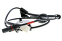 Vemo V52-72-0171 ABS Wheel Speed Sensor - Rear Right