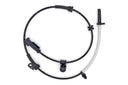 Vemo V58-72-0002 ABS Wheel Speed Sensor - Front