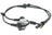 Vemo V64-72-0026 ABS Wheel Speed Sensor - Front Right