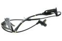 Vemo V70-72-0037 ABS Wheel Speed Sensor - Front Right