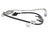 Vemo V70-72-0176 ABS Wheel Speed Sensor - Front Right