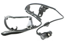 Vemo V70-72-0178 ABS Wheel Speed Sensor - Front Right