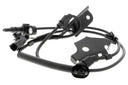 Vemo V70-72-0196 ABS Wheel Speed Sensor - Front Left
