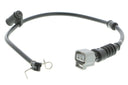 Vemo V70-72-0214 Disc Brake Pad Wear Sensor - Front