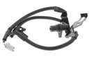 Vemo V70-72-0220 ABS Wheel Speed Sensor - Front Left