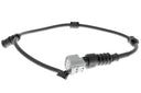 Vemo V70-72-0257 Disc Brake Pad Wear Sensor - Front